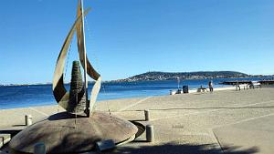 Balaruc-Les-Bains - Plage - 26 Juillet 2023 - 40